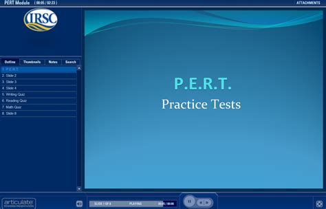 is pert test hard|postsecondary education readiness test pert.